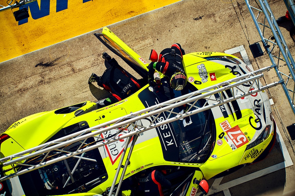 (Foto: Car Guy Racing)